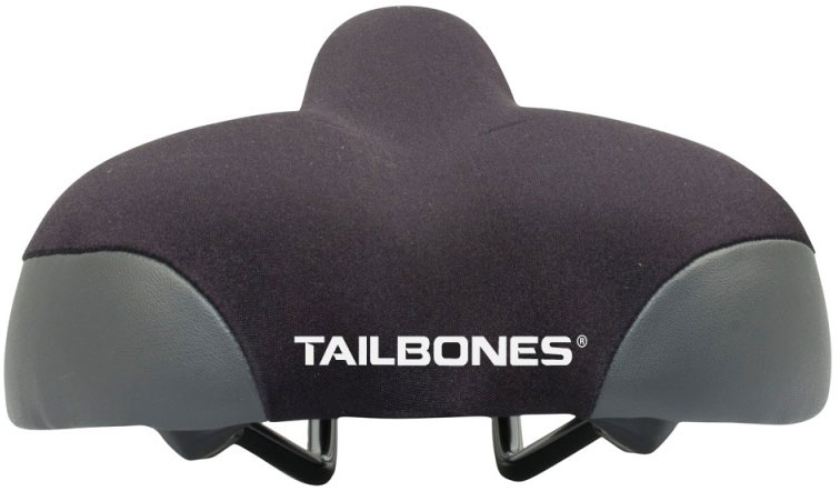 tailbones bike seat