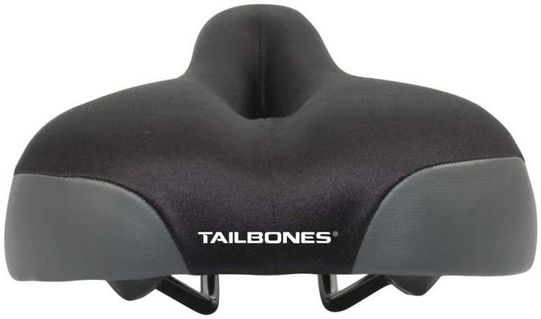 tailbones bike seat