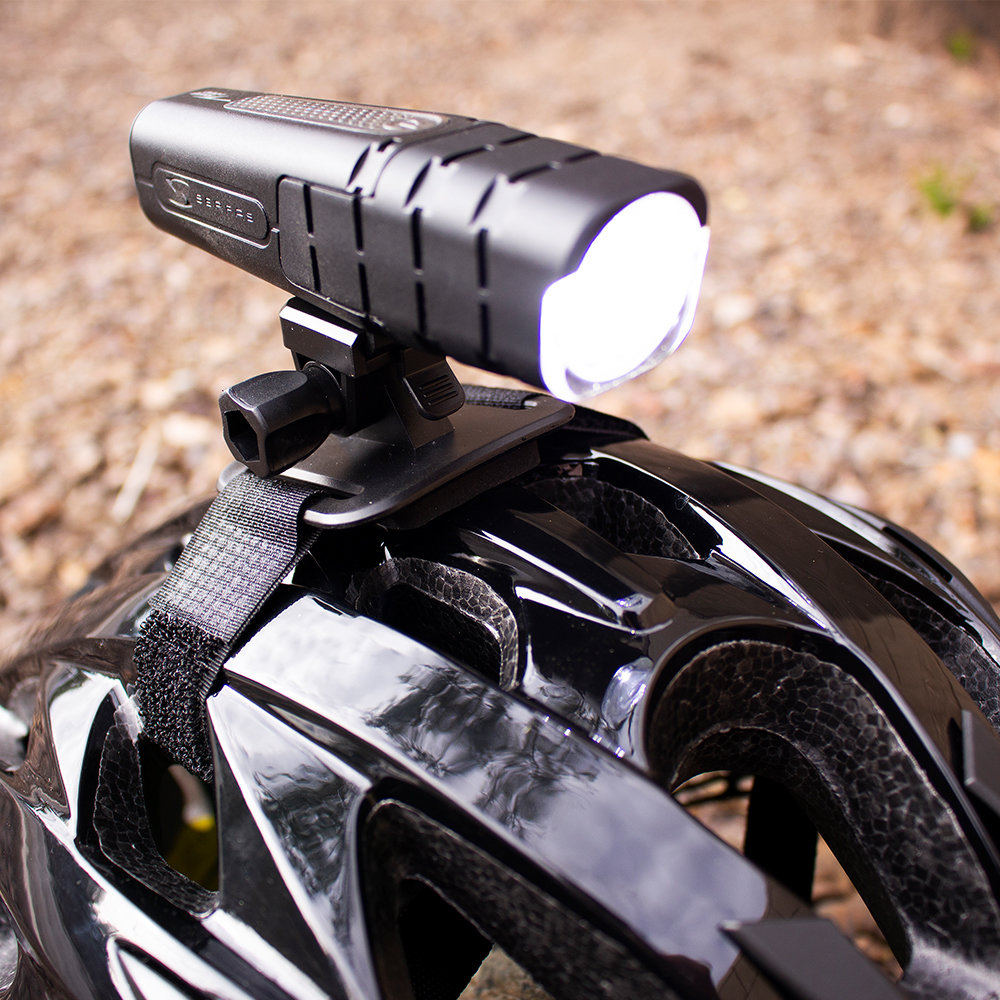 serfas 500 lumen bike light