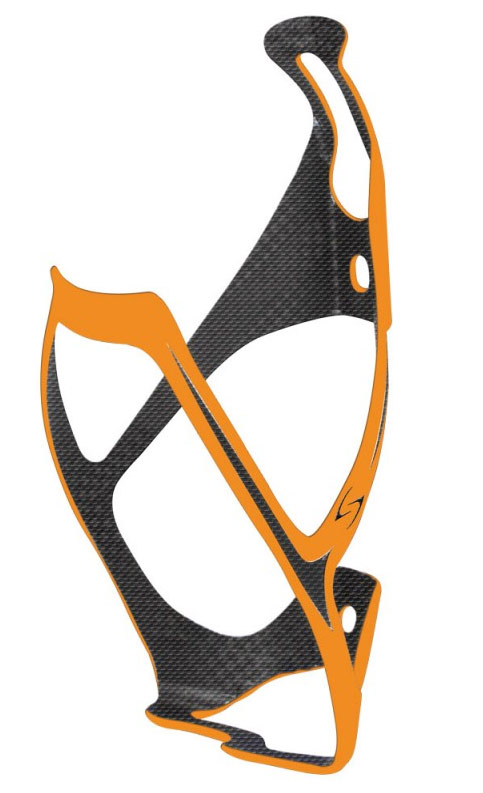 serfas carbon bottle cage