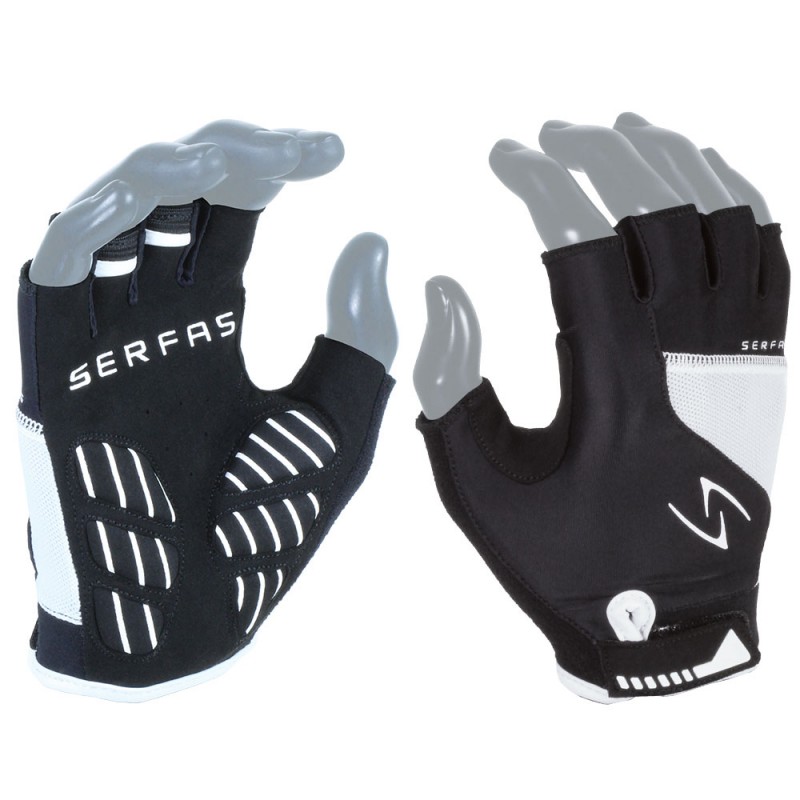 Serfas best sale bike gloves