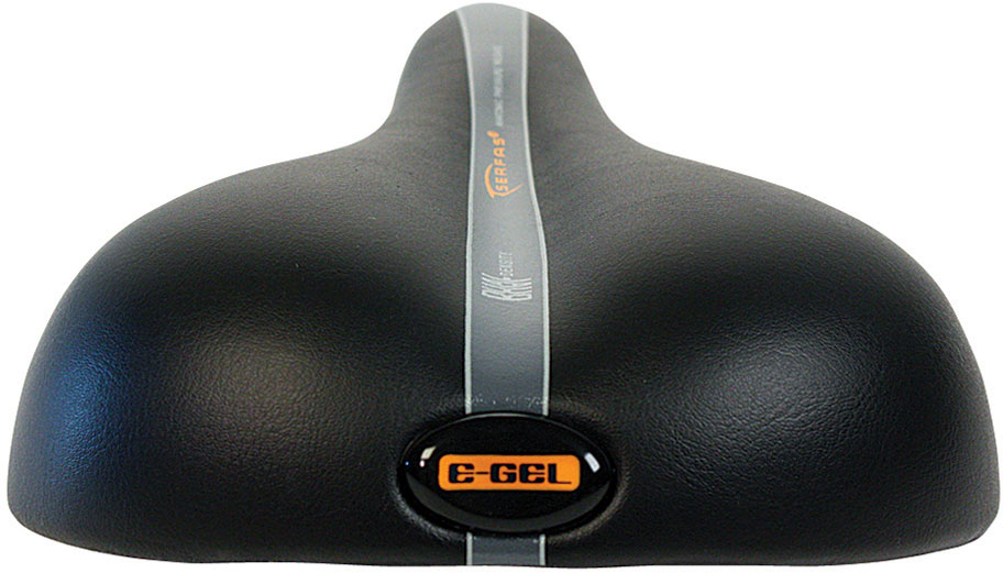 Serfas gel bike seat hot sale