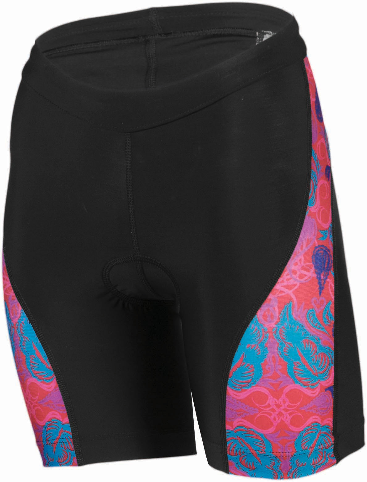 shebeest tri shorts