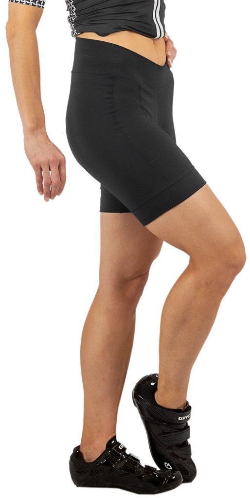 Shebeest store tri shorts