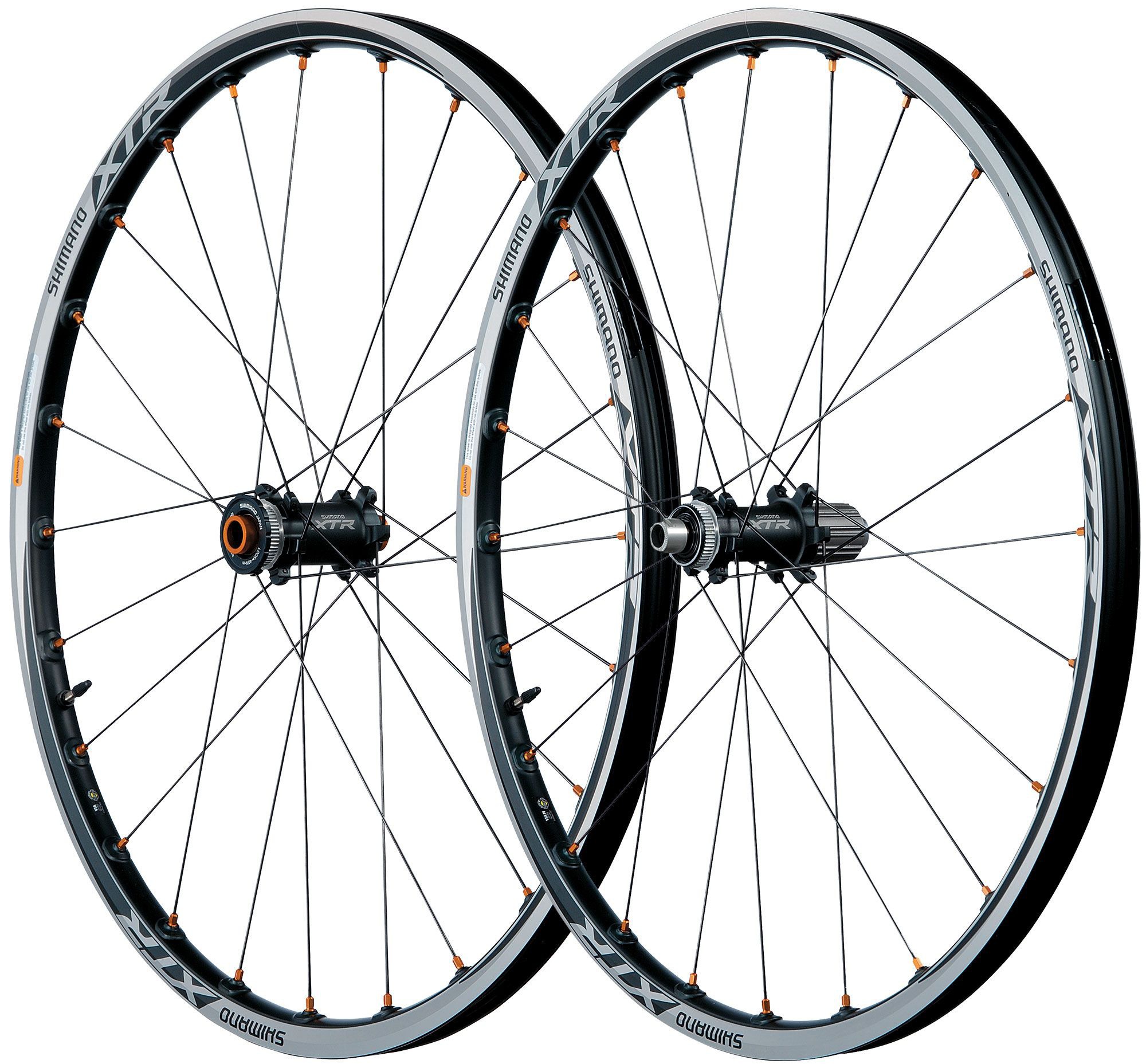 xtr 26 wheelset