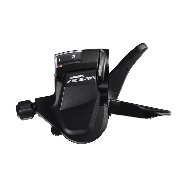 Shimano Acera M3000 9-Speed Rapidfire Shifter - S&W Sports | Concord, NH