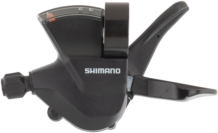 shimano shifter parts replacement