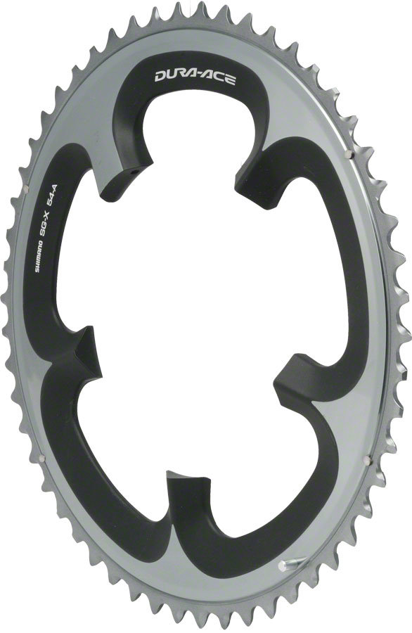 Shimano Dura-Ace 7900 A-type Chainring - The Bicycle Place | Rockville, MD