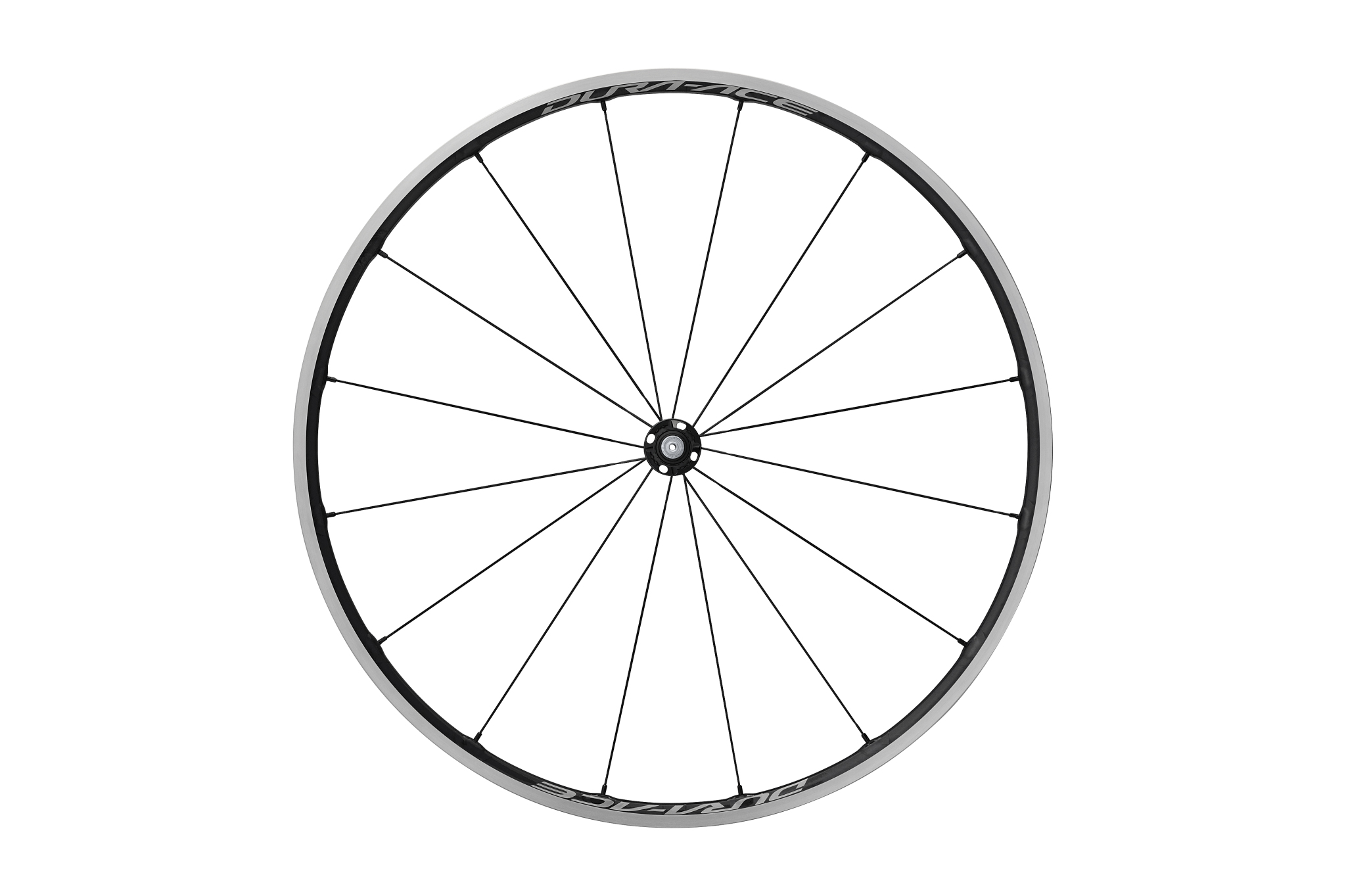 Shimano Dura-Ace R9100 C24 Carbon Clincher Wheelset 700c - Kelowna