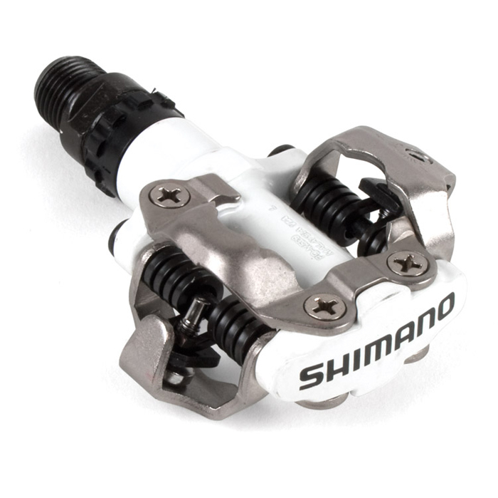 shimano m520 pedals