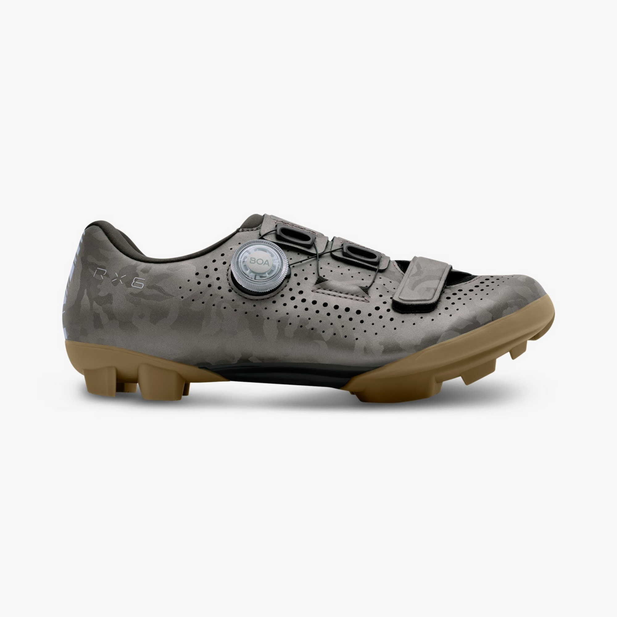 Shimano SHRX600W Bicycle Shoes Landis Cyclery