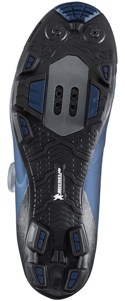 Shimano best sale xc501 women's