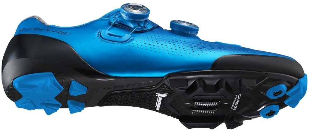 Zapatillas shimano online xc9