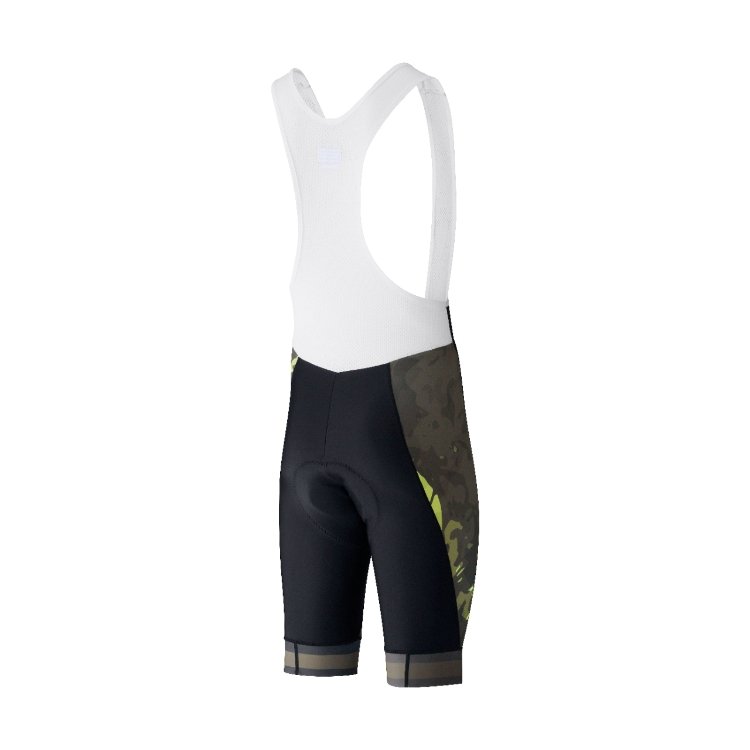 shimano breakaway bib shorts