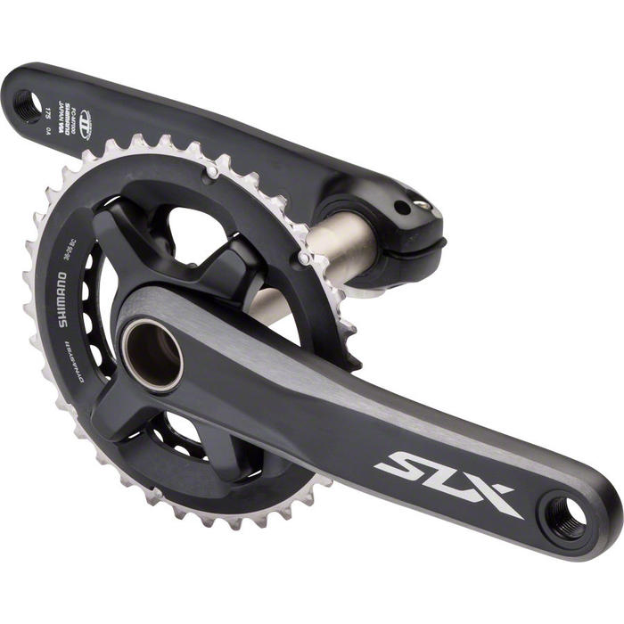 Shimano SLX M7000 2 Crankset www.giantancaster