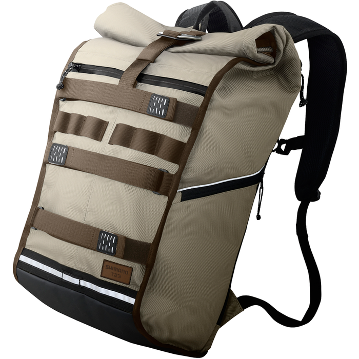 shimano tokyo backpack