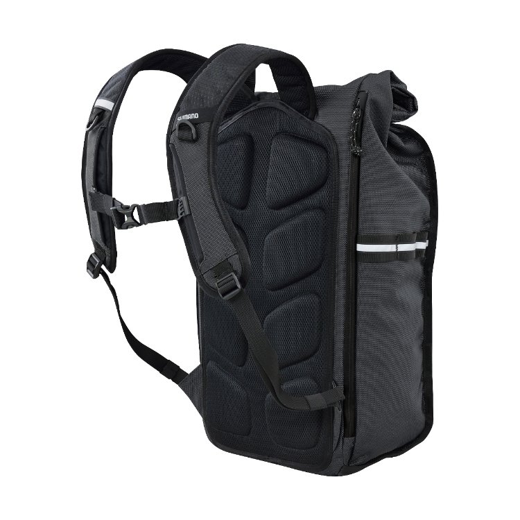 shimano urban daypack