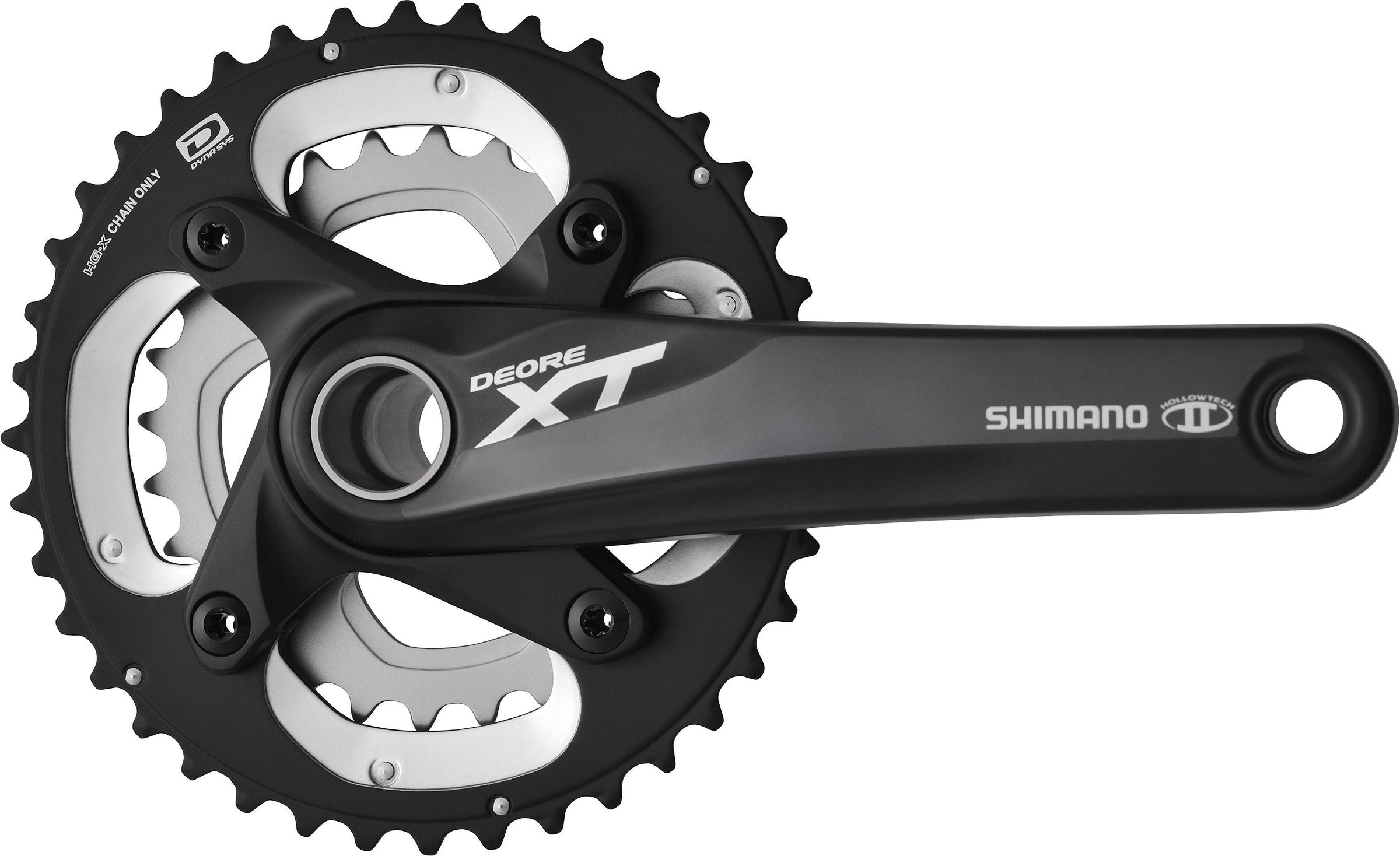 shimano deore dyna sys