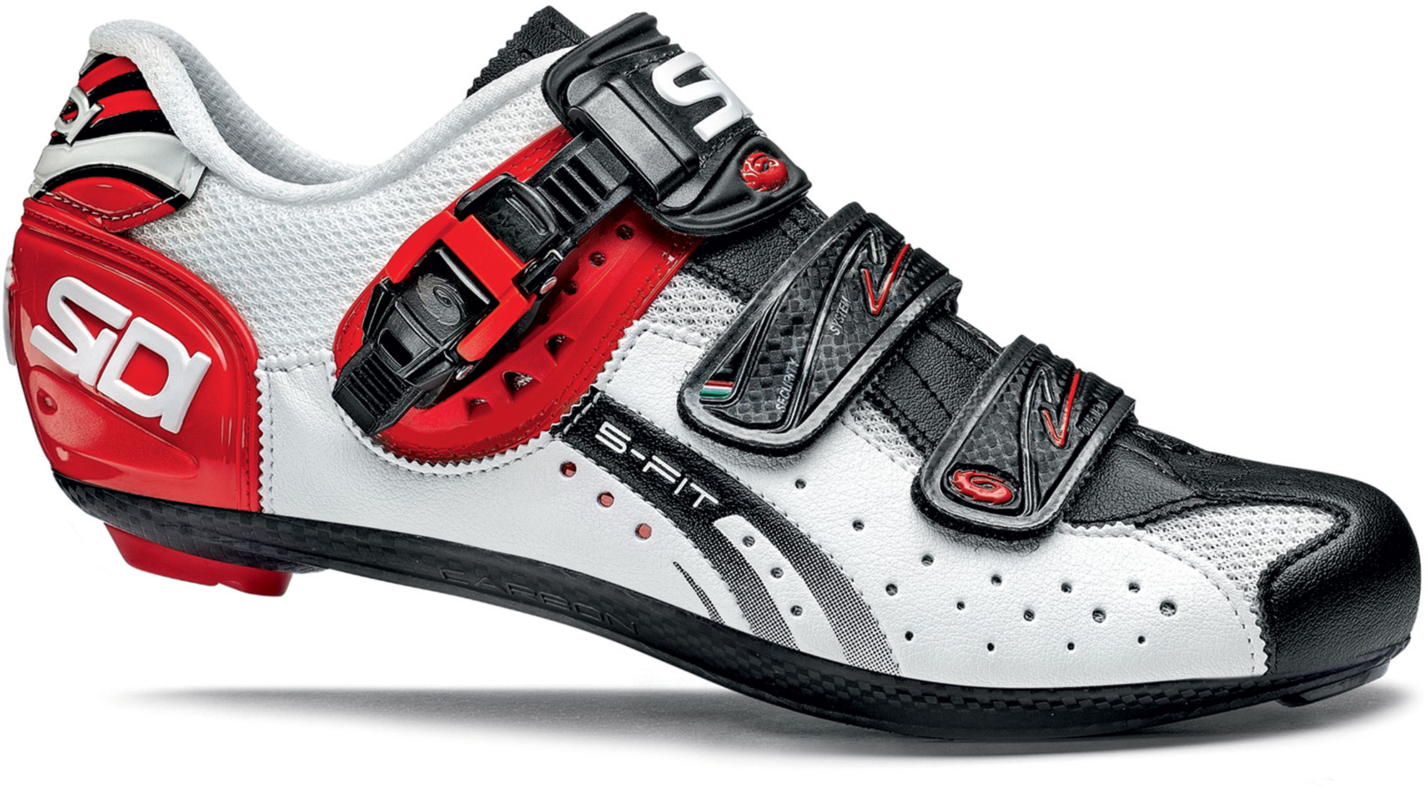 sidi mega cycling shoes