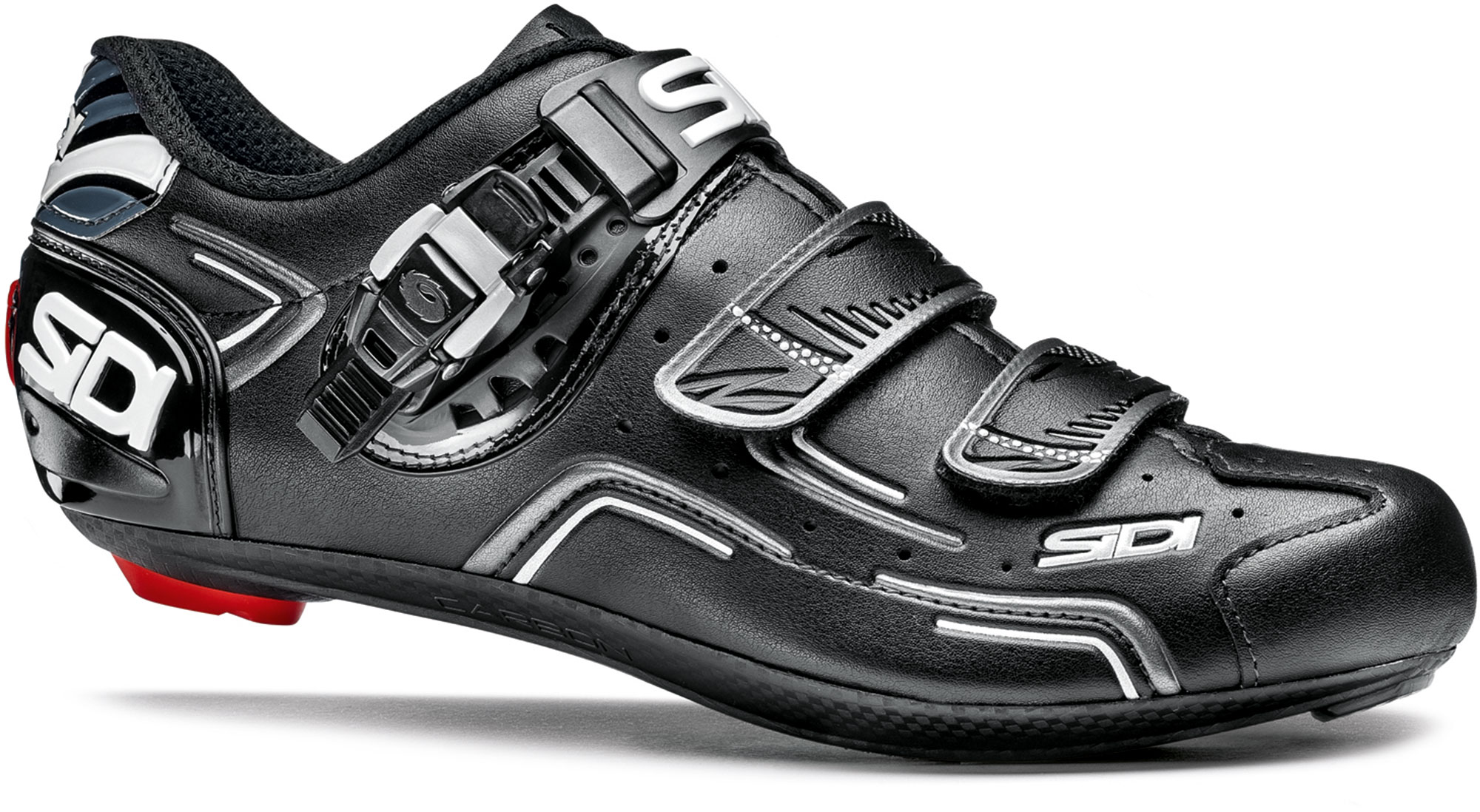 sidi level carbon