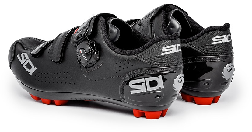 Sidi trace 2 mtb shoes hot sale