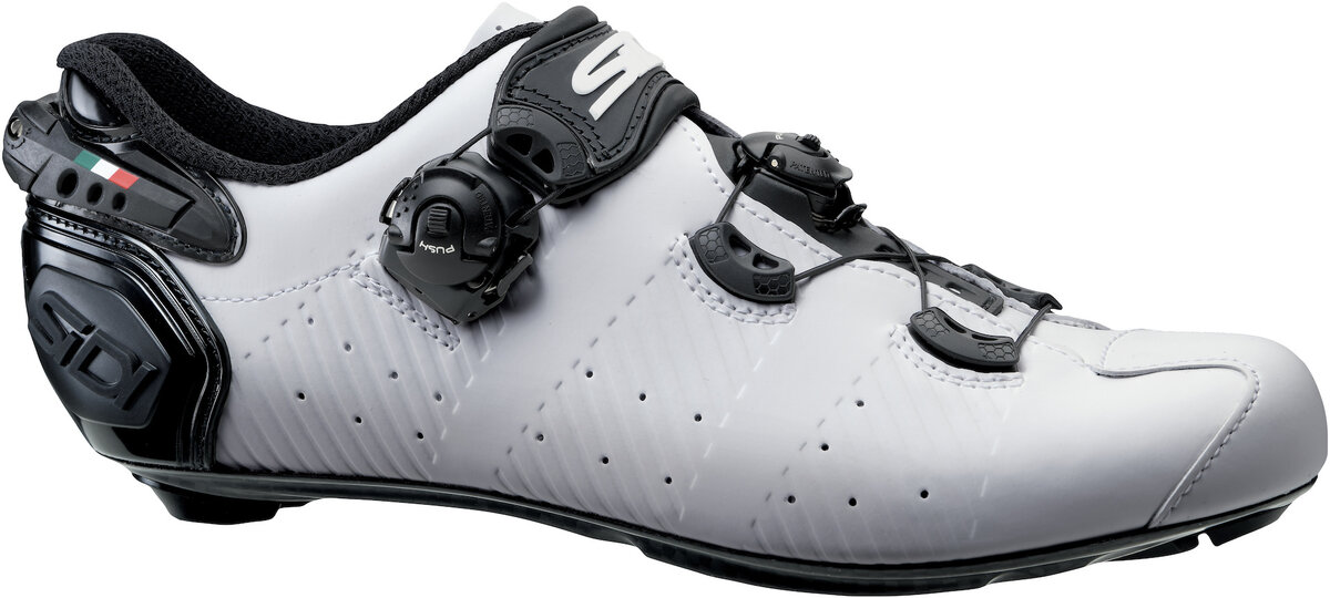 Orders sidi mens road cycling shoes