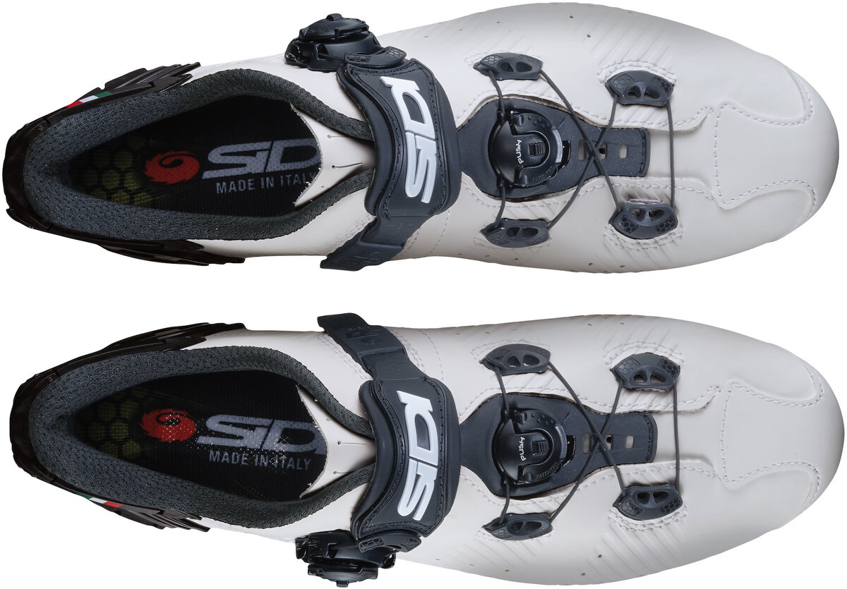 Sidi on sale wire 44.5