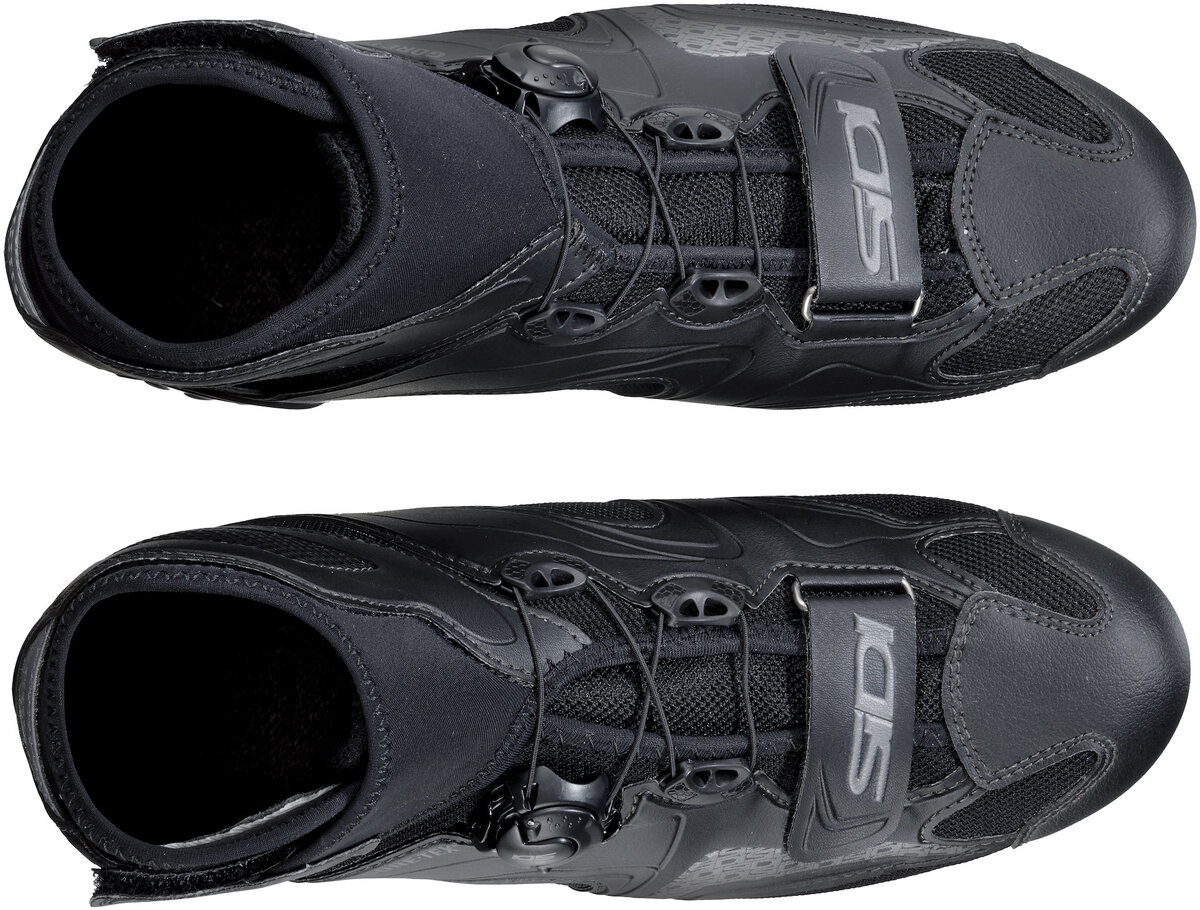 Sidi Zero Gore 2 Road Cycling Shoe Freewheel Bike Shop Minneapolis Twin Cities St. Paul