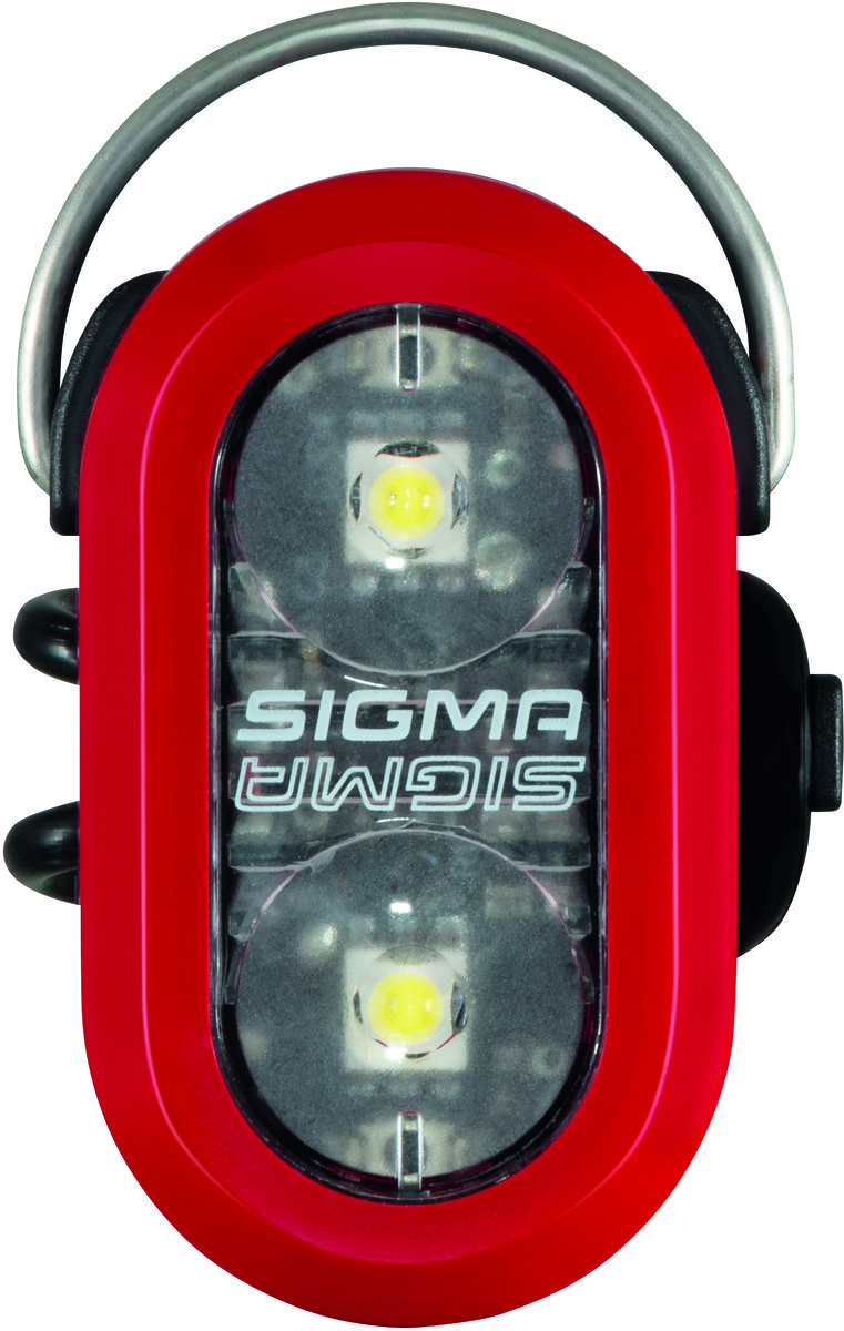 sigma micro bike light