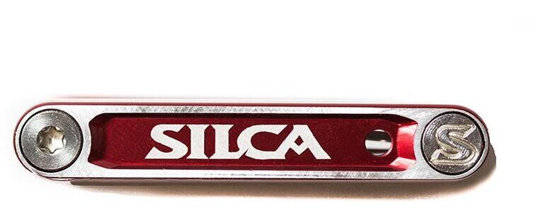 Silca Italian Army Knife - Accessories