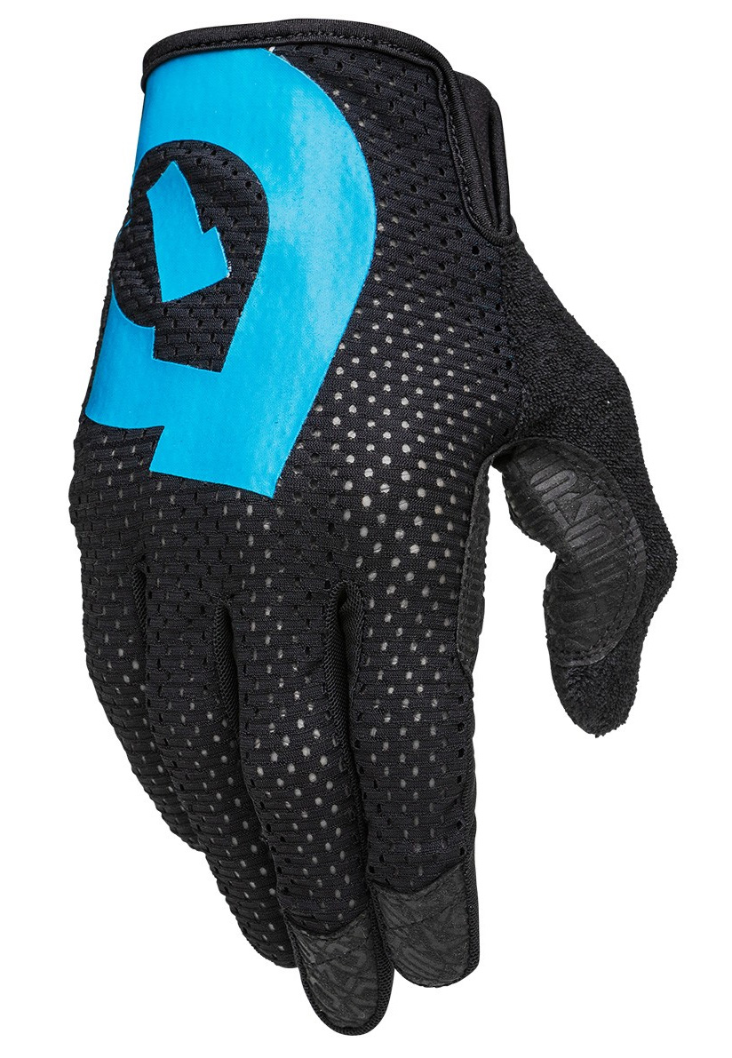 sixsixone gloves