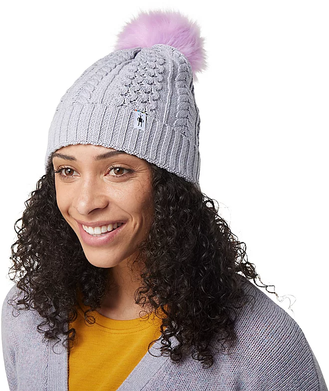 Smartwool hat hot sale womens