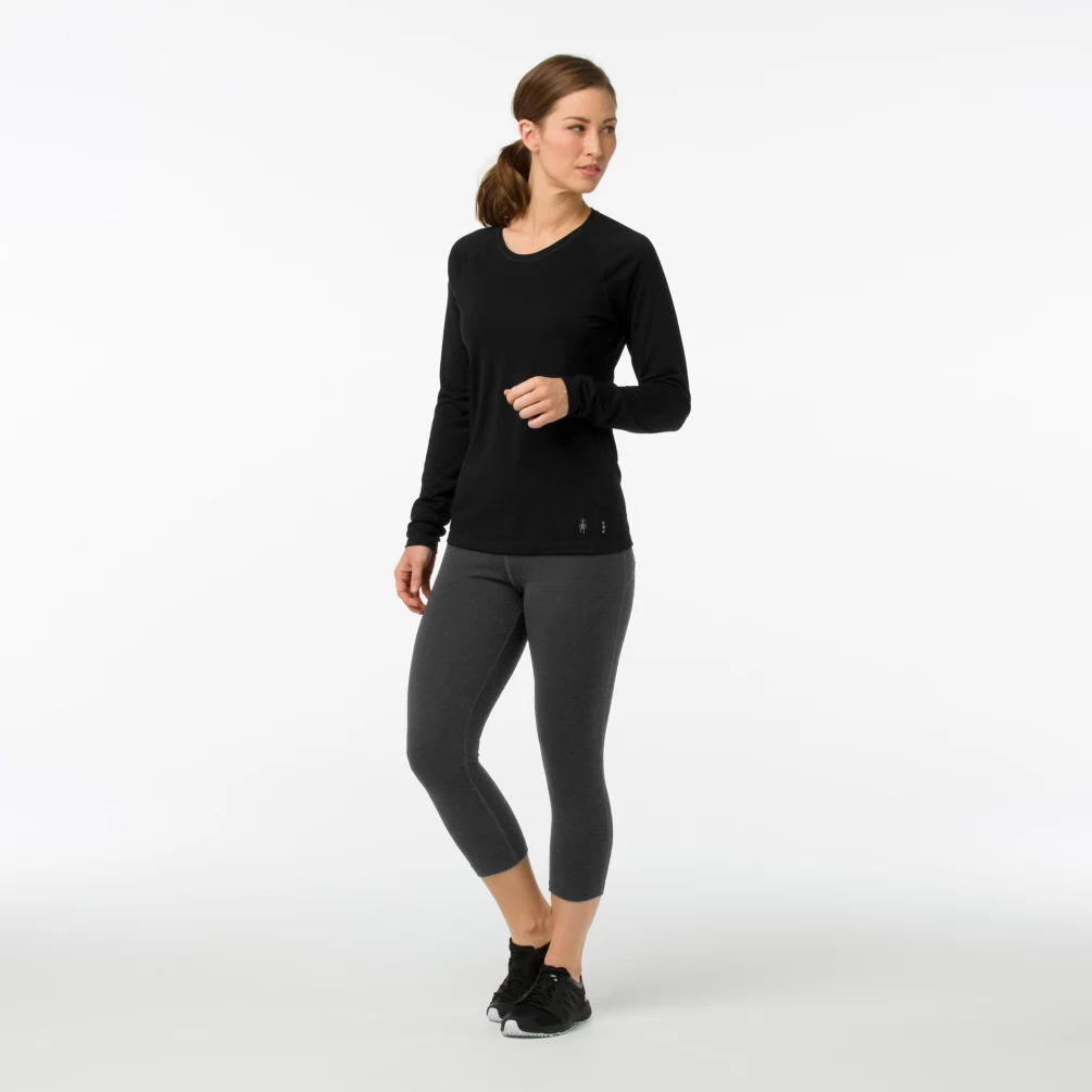 Smartwool Women's Merino 150 Base Layer Bottom - Adventure's Edge