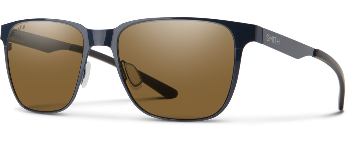 Goodr Super Flys Sunglasses - Coffeeshop Seat Sweats - Pure Running