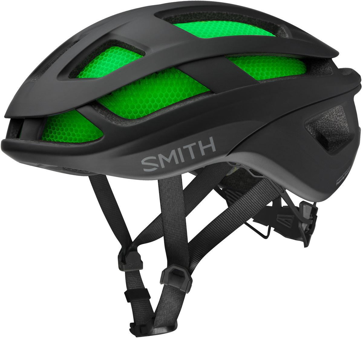 Smith Optics Trace MIPS Road Cycling Helmet - Matte Draplin