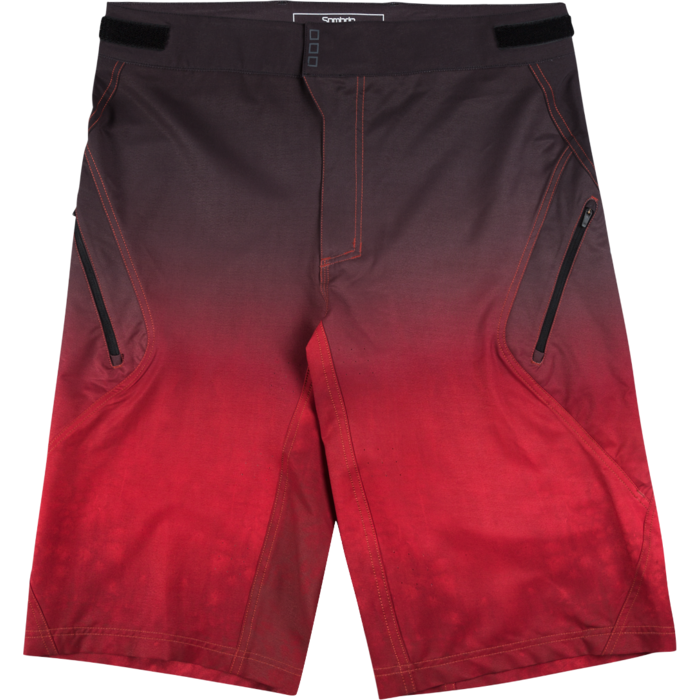 sombrio highline shorts