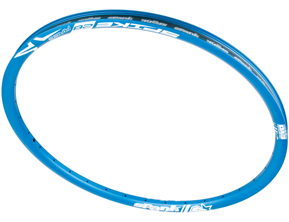 Spank rims online 27.5