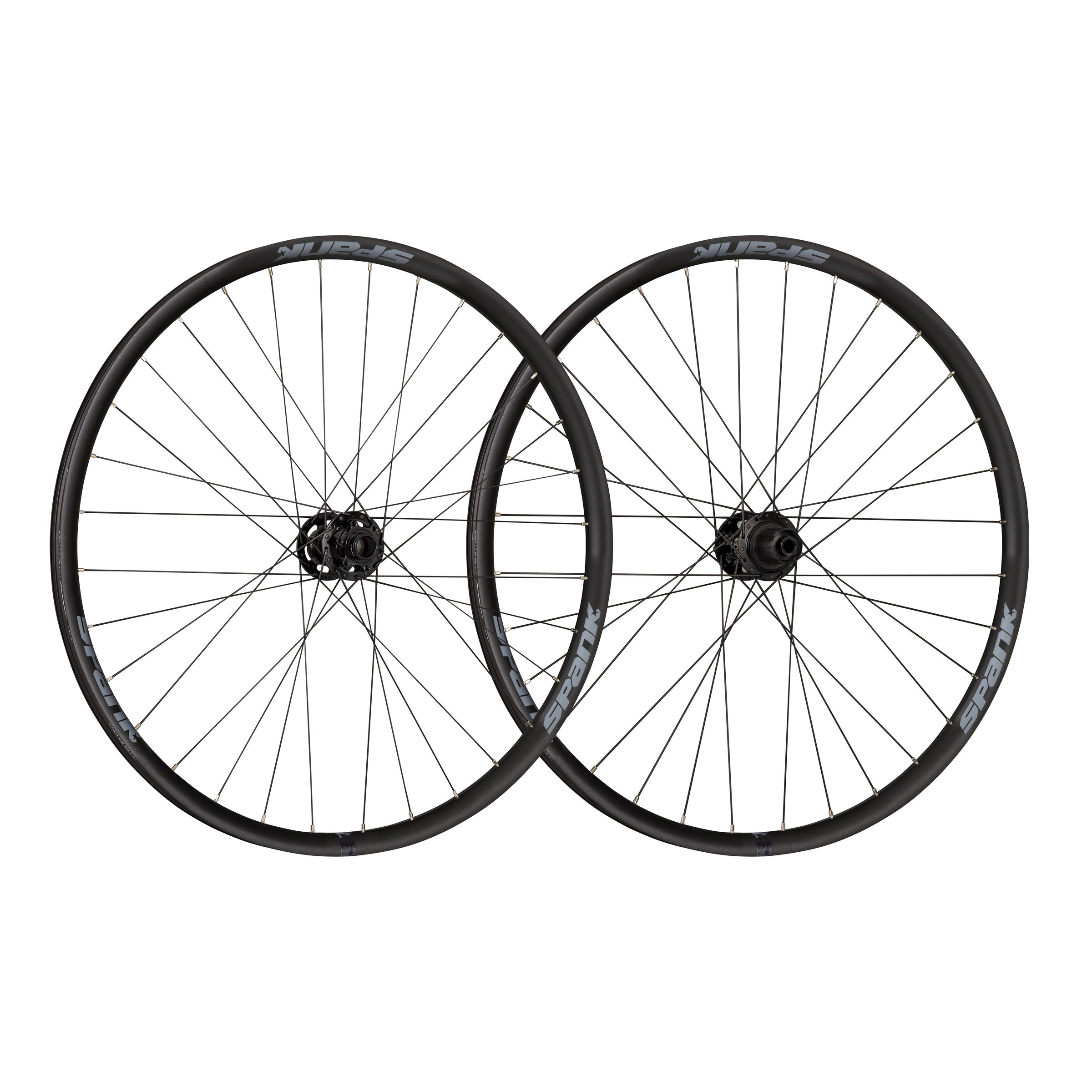 spank bike wheels