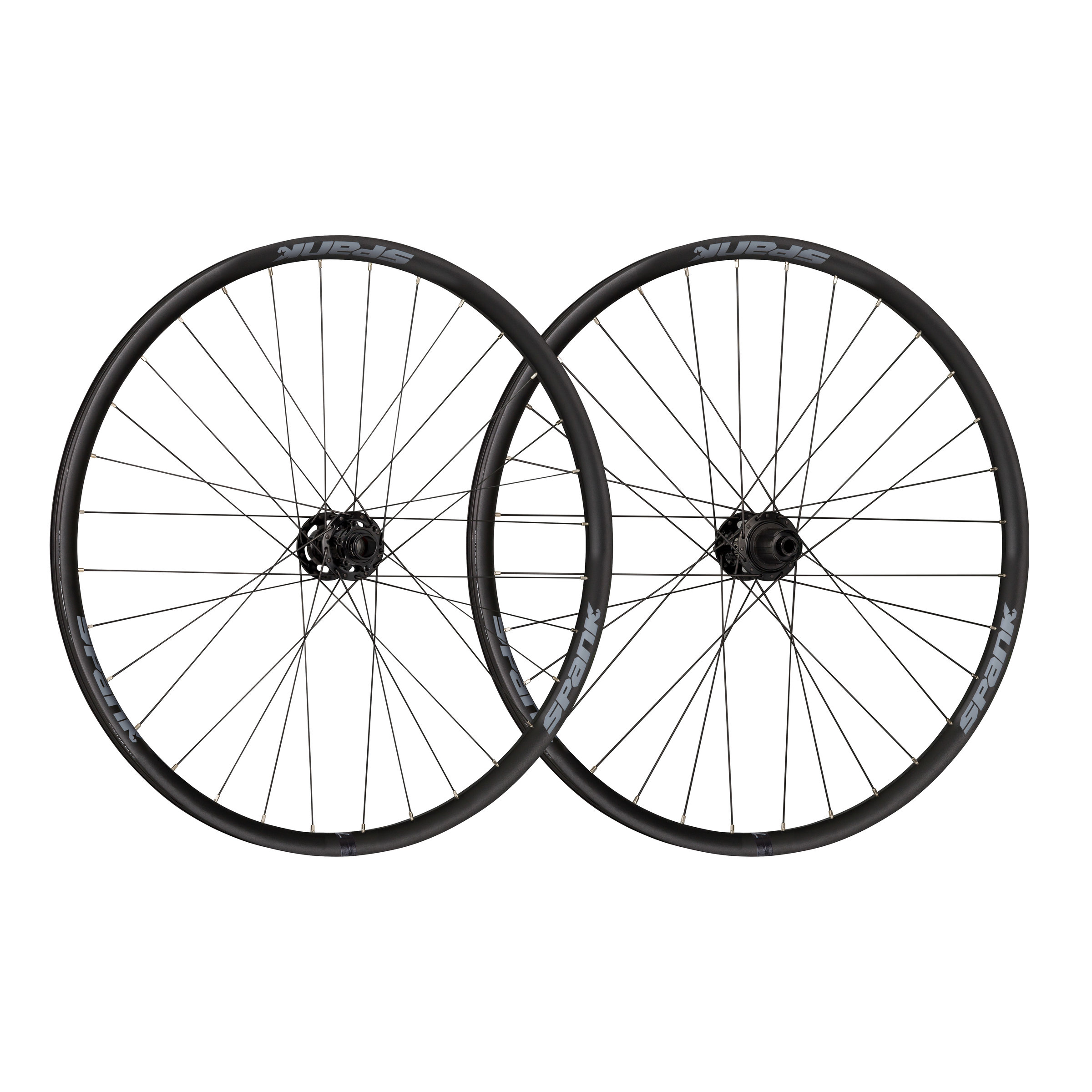 Spank best sale wheels 27.5