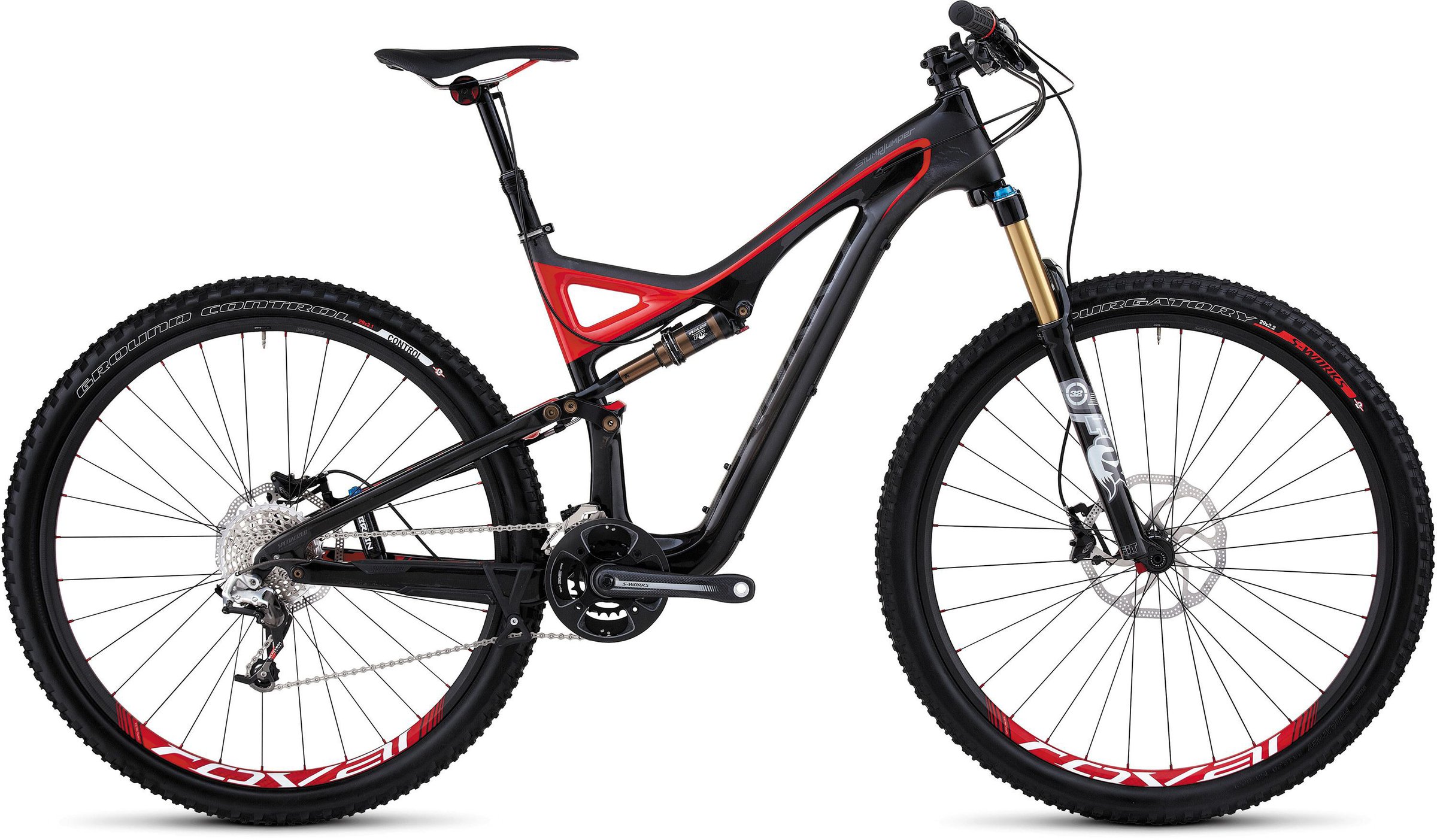 specialized stumpjumper 2012 price