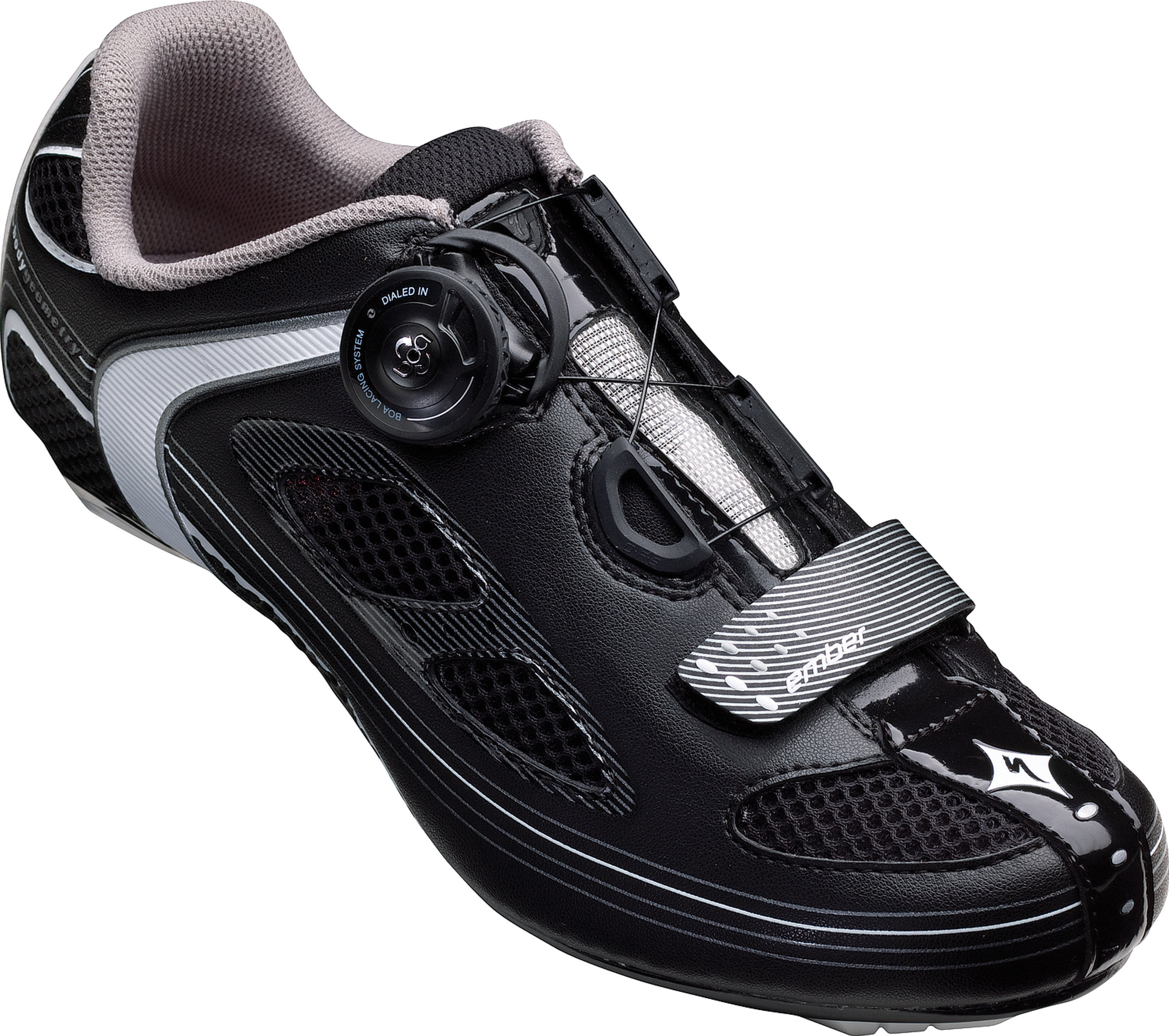 Specialized Women's Ember Road Shoes 