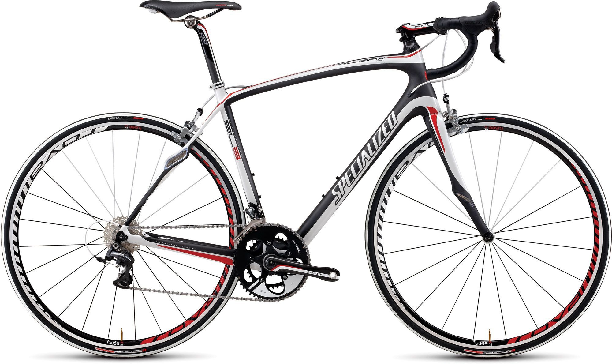 Specialized roubaix dura ace new arrivals