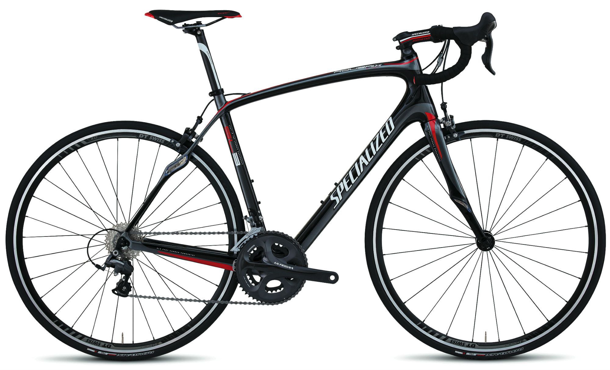 specialized roubaix compact 2012