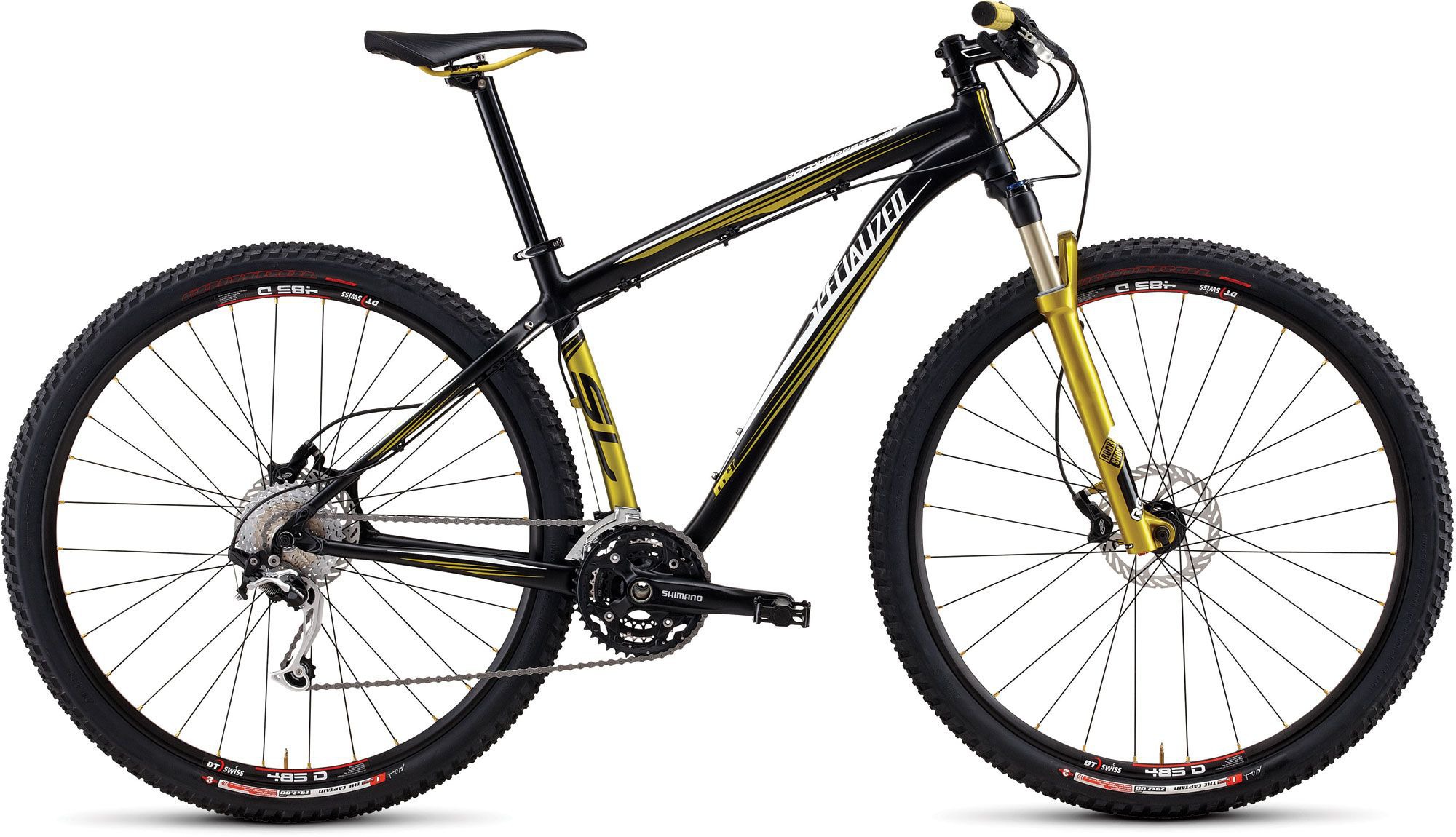 Specialized rockhopper sl pro 2011 sale