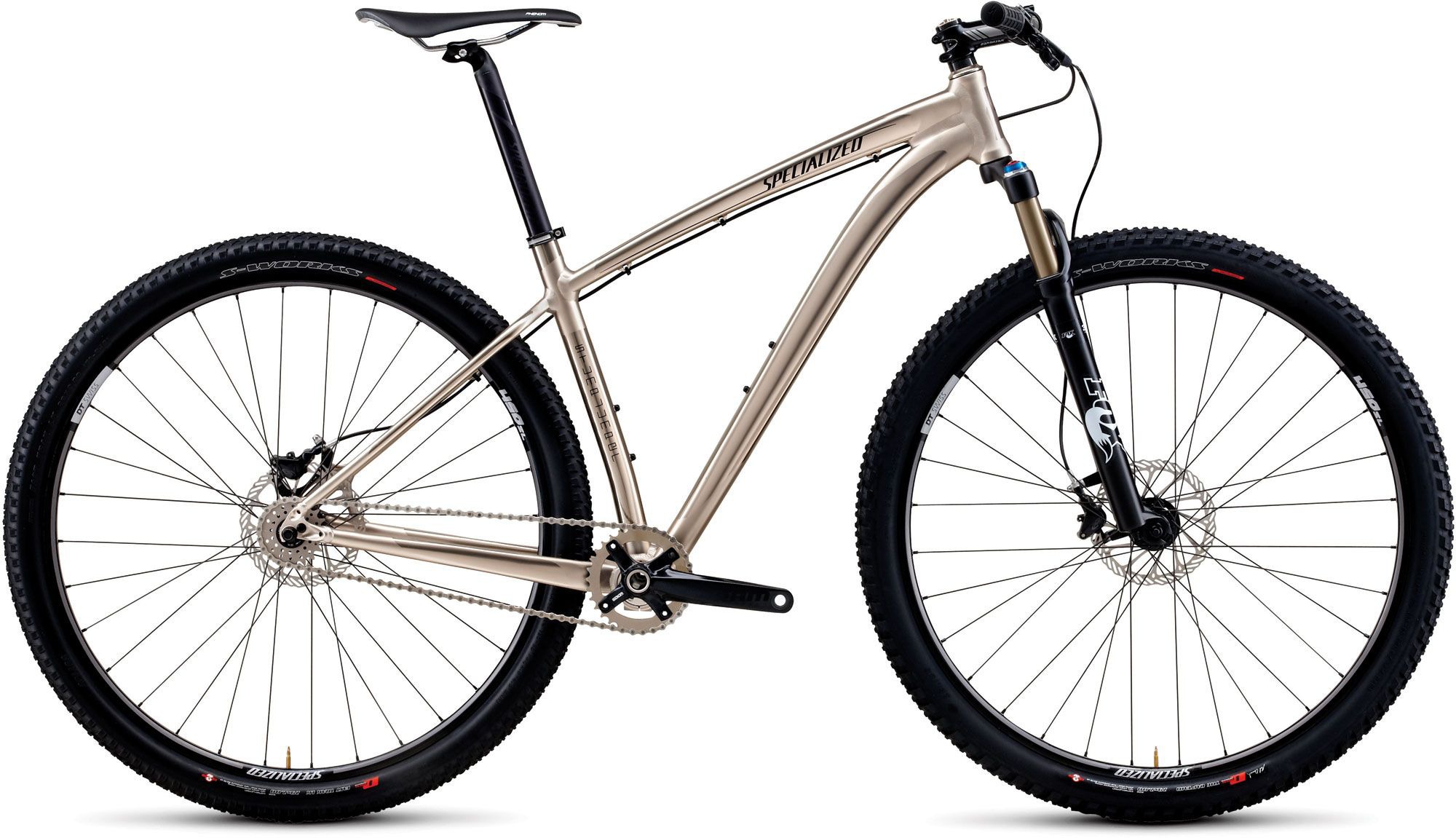 carrera vulcan 7005 t6 mountain bike