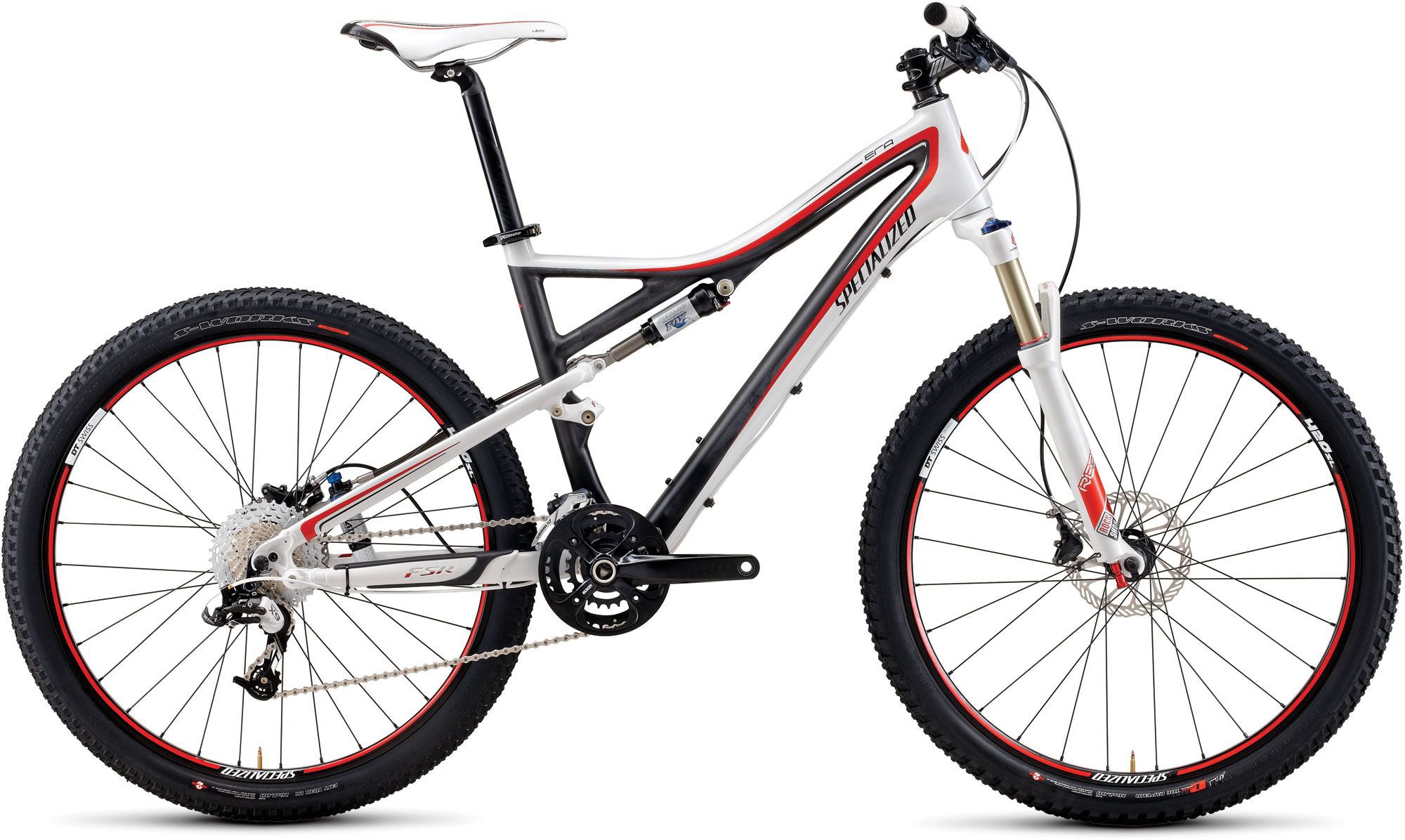 specialized era comp 26