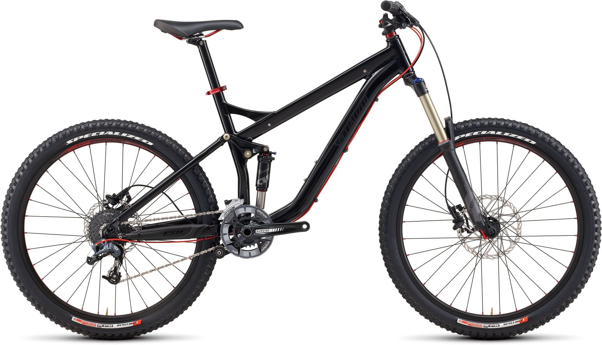 specialized men's pitch comp 27.5 review