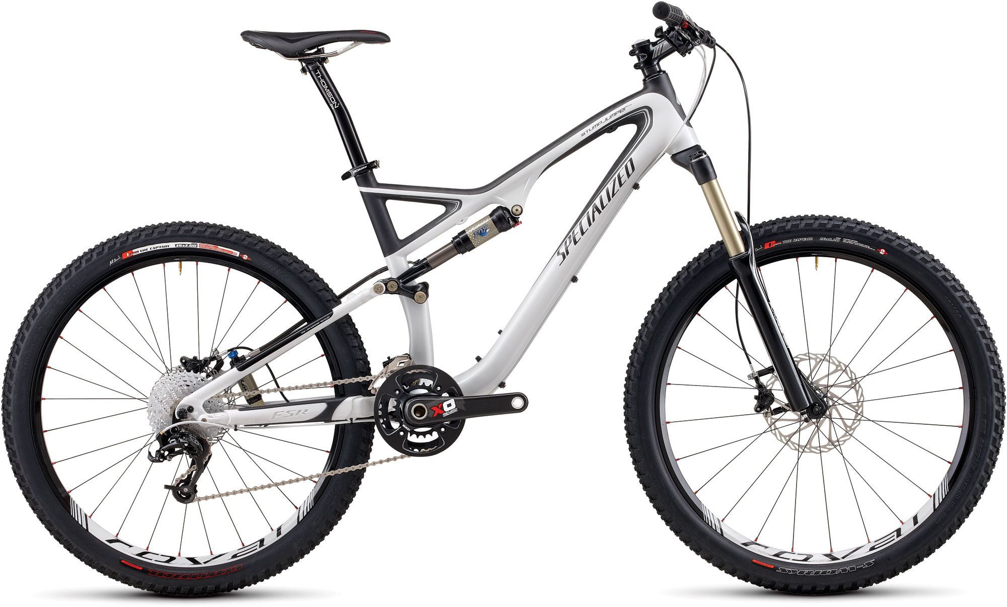 2019 specialized stumpjumper pro