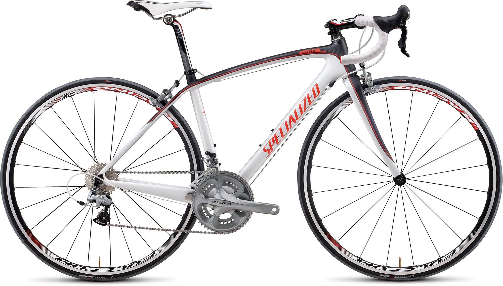 specialized amira expert