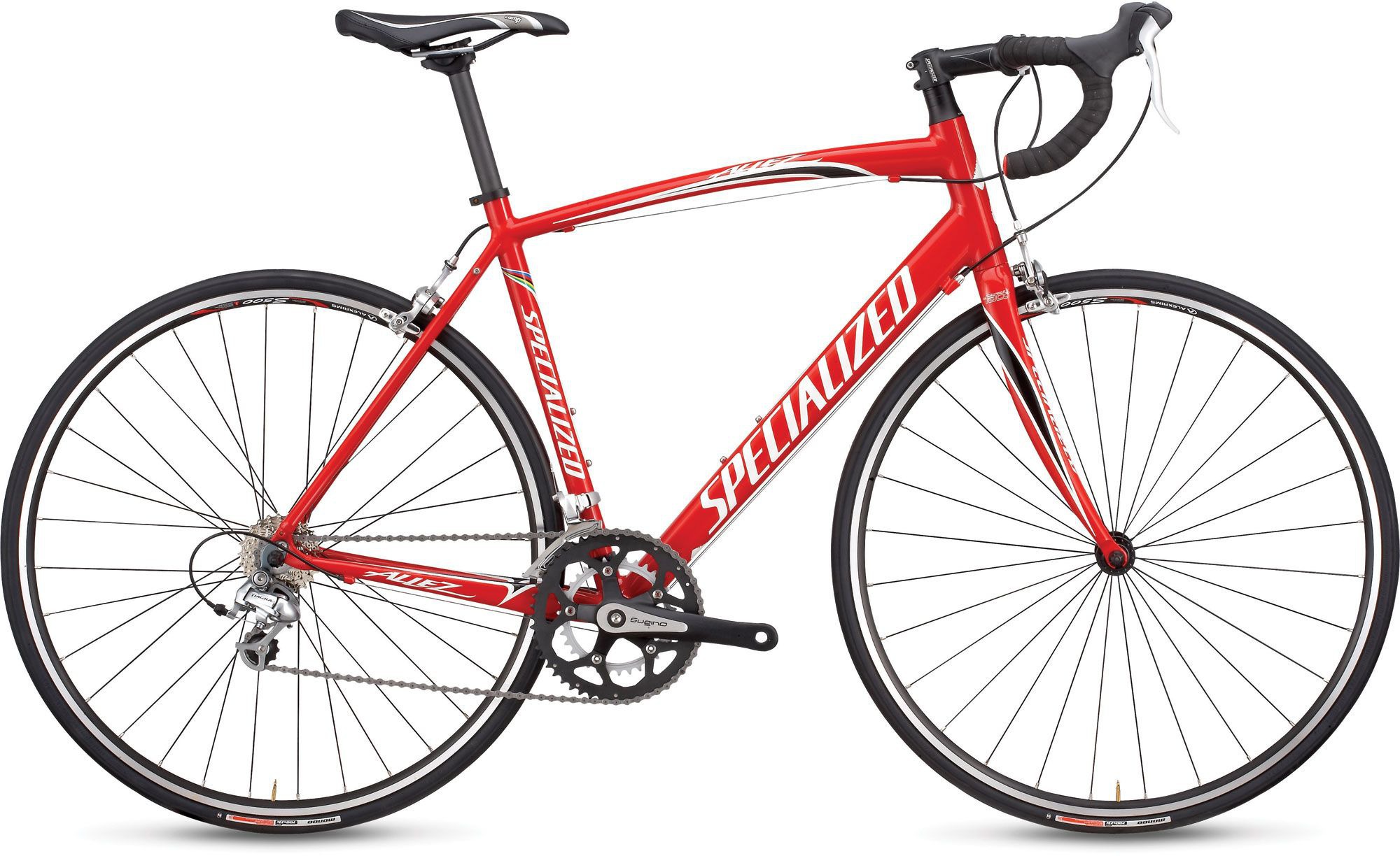 2009 Specialized Allez Compact 